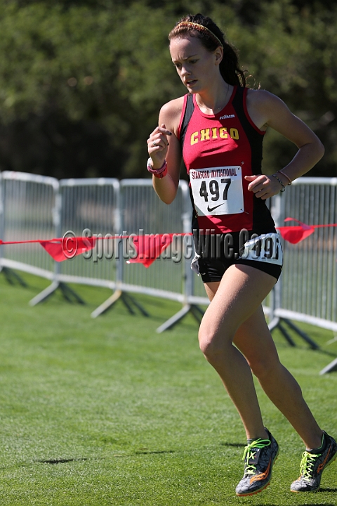 2015SIxcHSD3-113.JPG - 2015 Stanford Cross Country Invitational, September 26, Stanford Golf Course, Stanford, California.